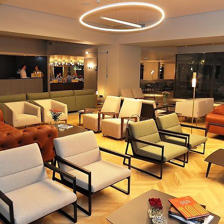 Hotel Mogren ブドヴァ エクステリア 写真